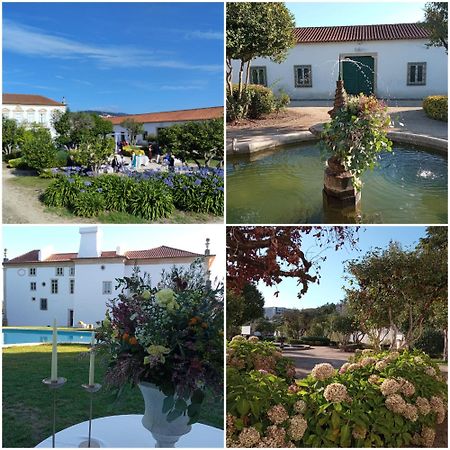 Cozy Classic Apartments 2 - Palácio da Quinta da Portela Coímbra Exterior foto