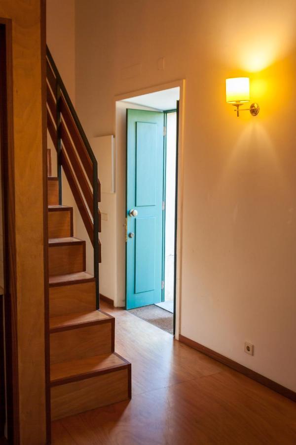 Cozy Classic Apartments 2 - Palácio da Quinta da Portela Coímbra Exterior foto
